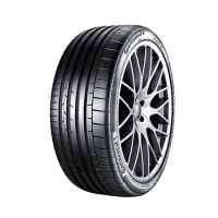 Continental SportContact&trade; 6
